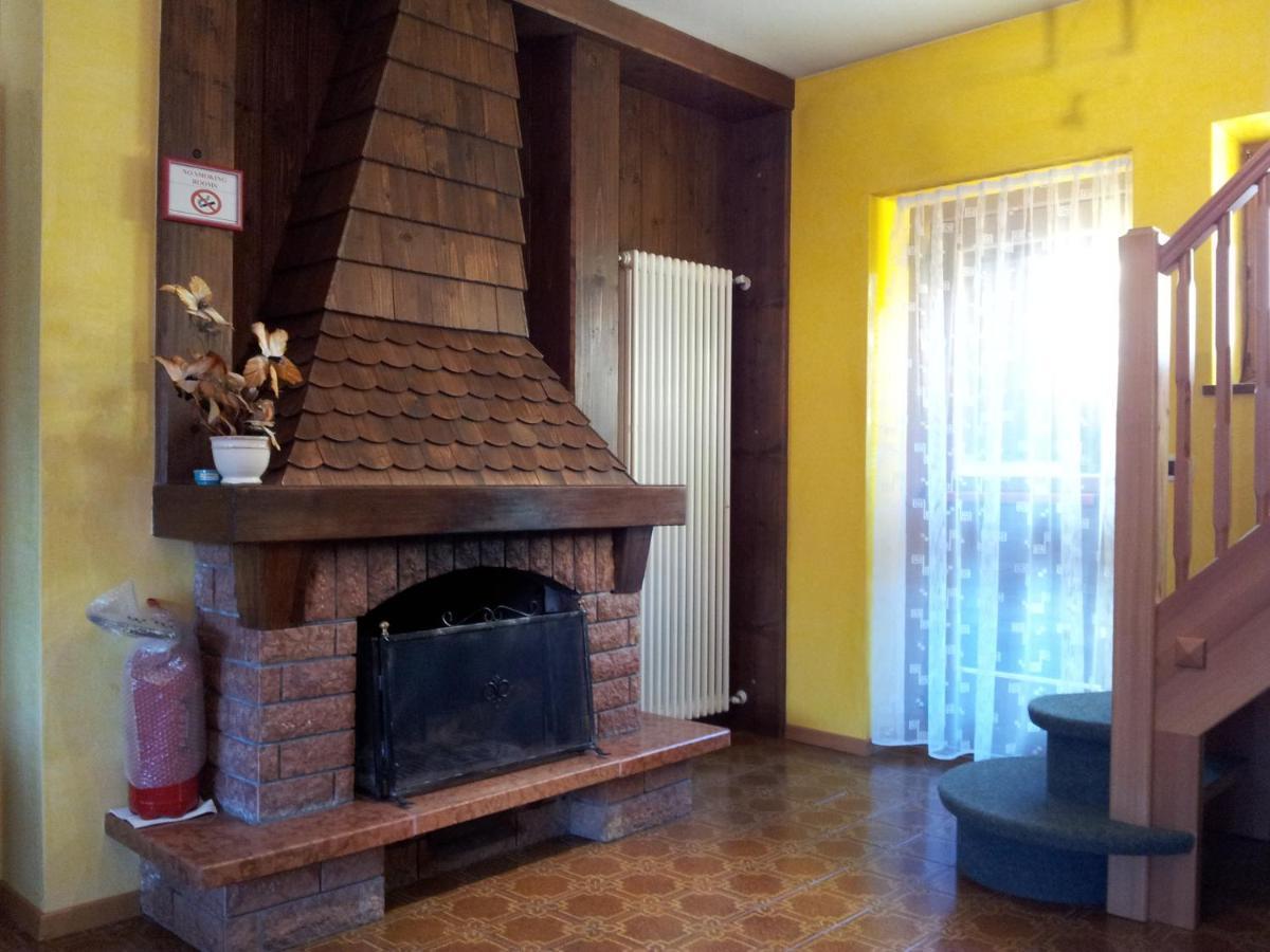 Chalet Helen Арабба Номер фото
