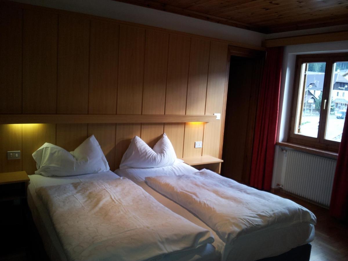 Chalet Helen Арабба Экстерьер фото