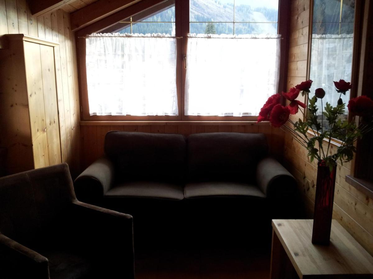Chalet Helen Арабба Номер фото