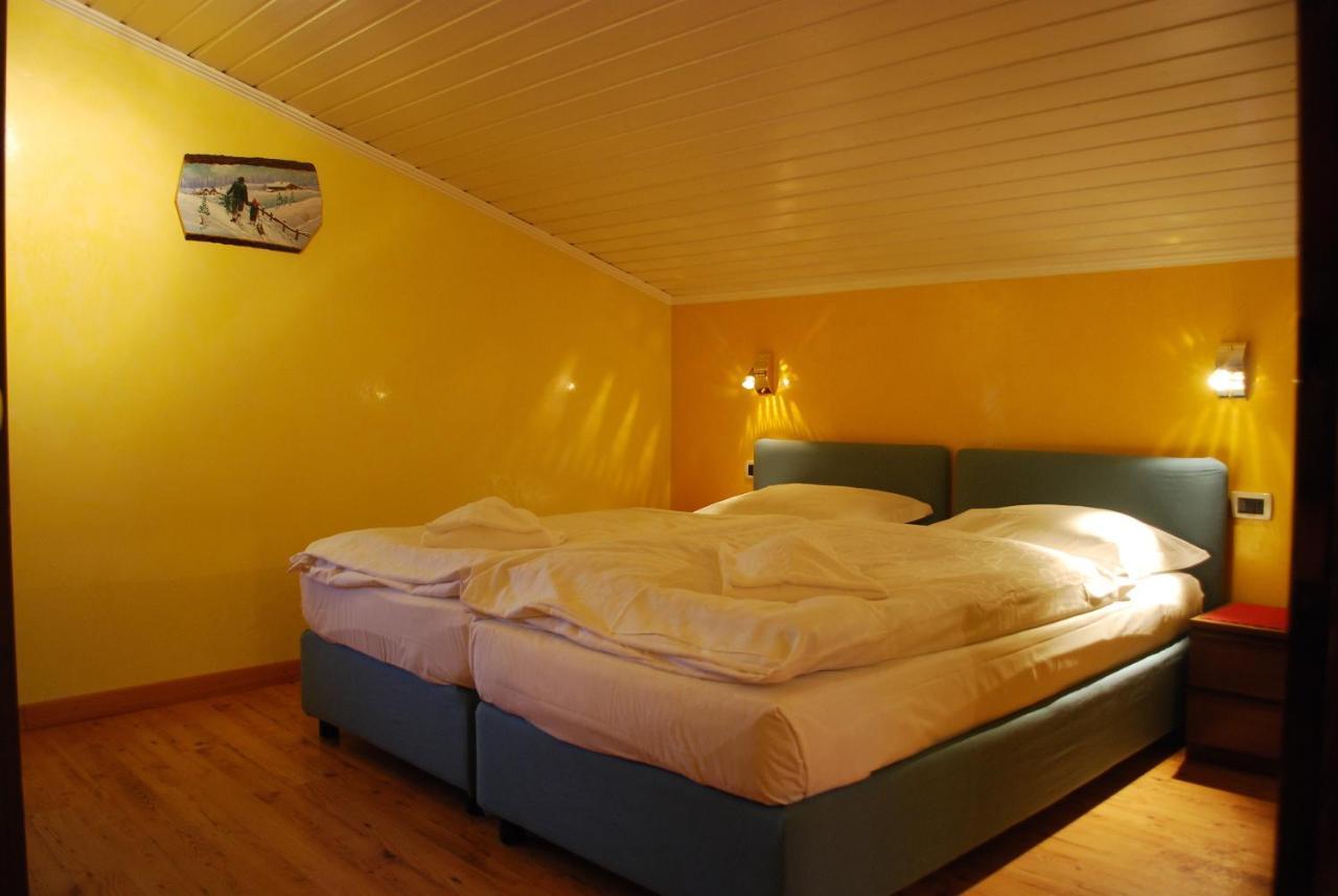 Chalet Helen Арабба Номер фото