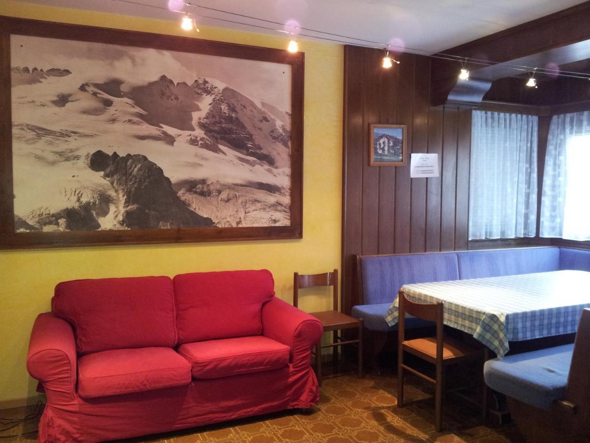 Chalet Helen Арабба Номер фото