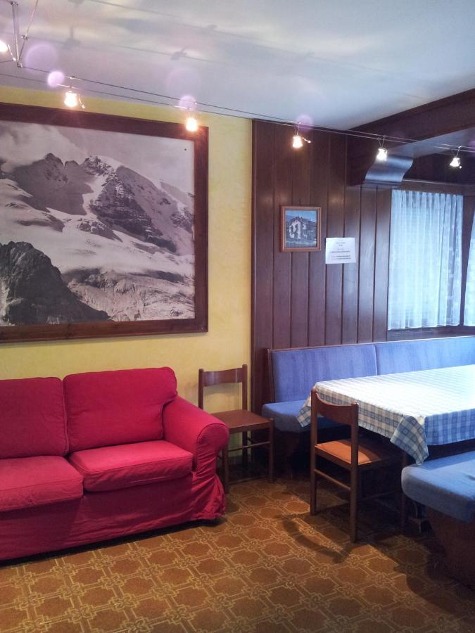 Chalet Helen Арабба Номер фото