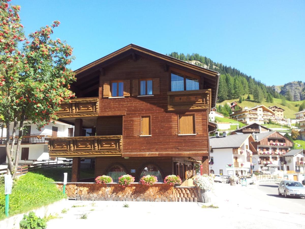 Chalet Helen Арабба Экстерьер фото