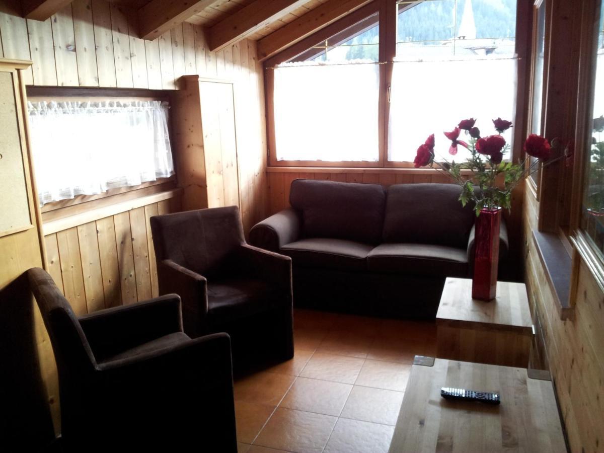 Chalet Helen Арабба Номер фото