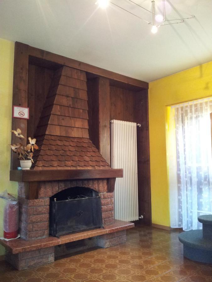 Chalet Helen Арабба Номер фото