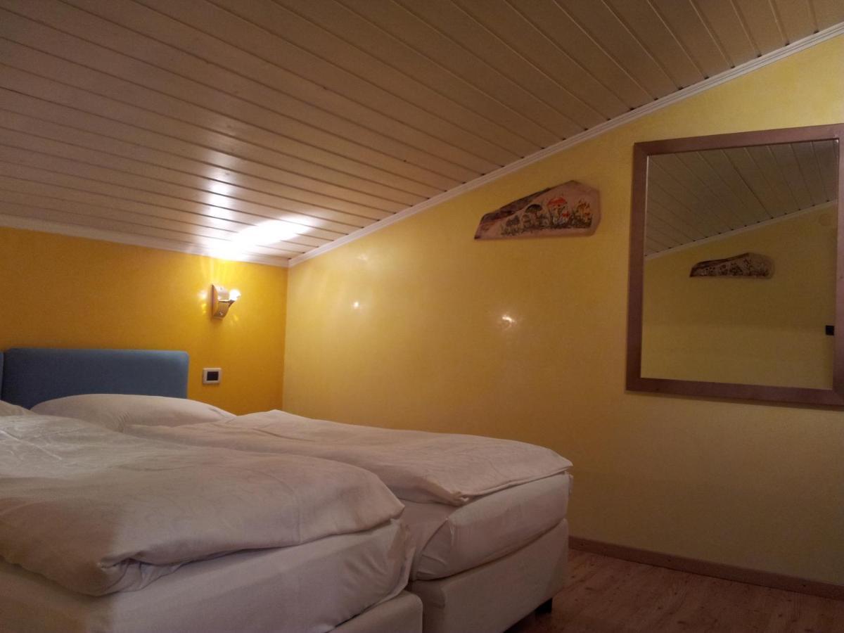 Chalet Helen Арабба Номер фото
