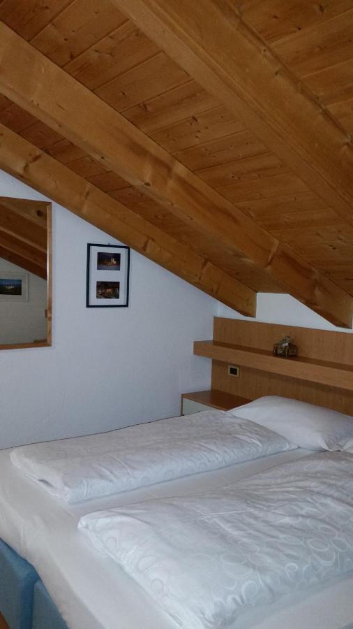 Chalet Helen Арабба Экстерьер фото
