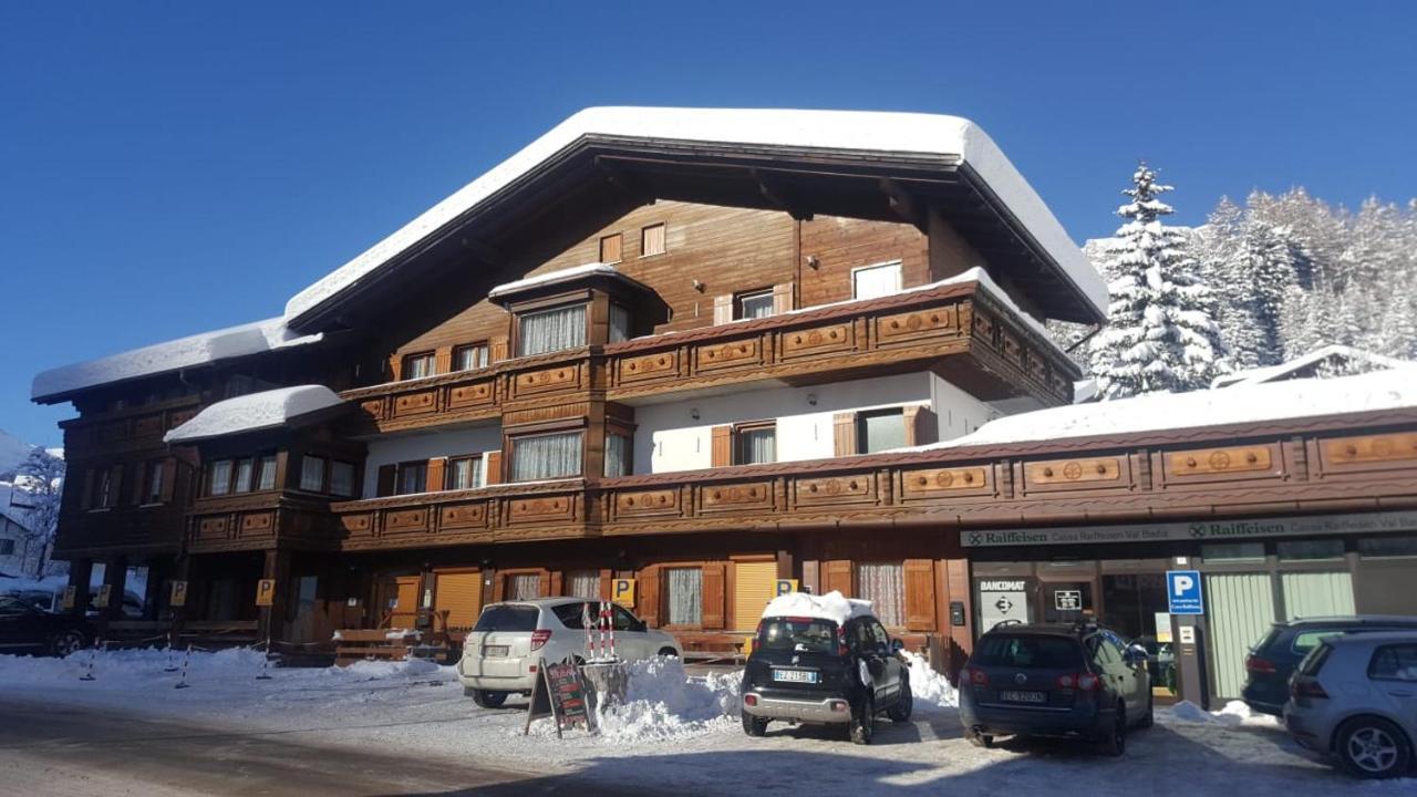 Chalet Helen Арабба Экстерьер фото
