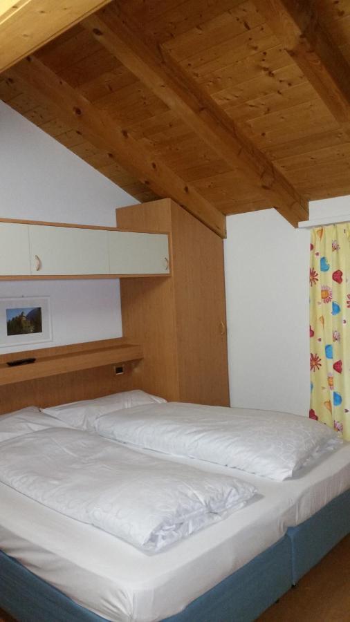 Chalet Helen Арабба Экстерьер фото