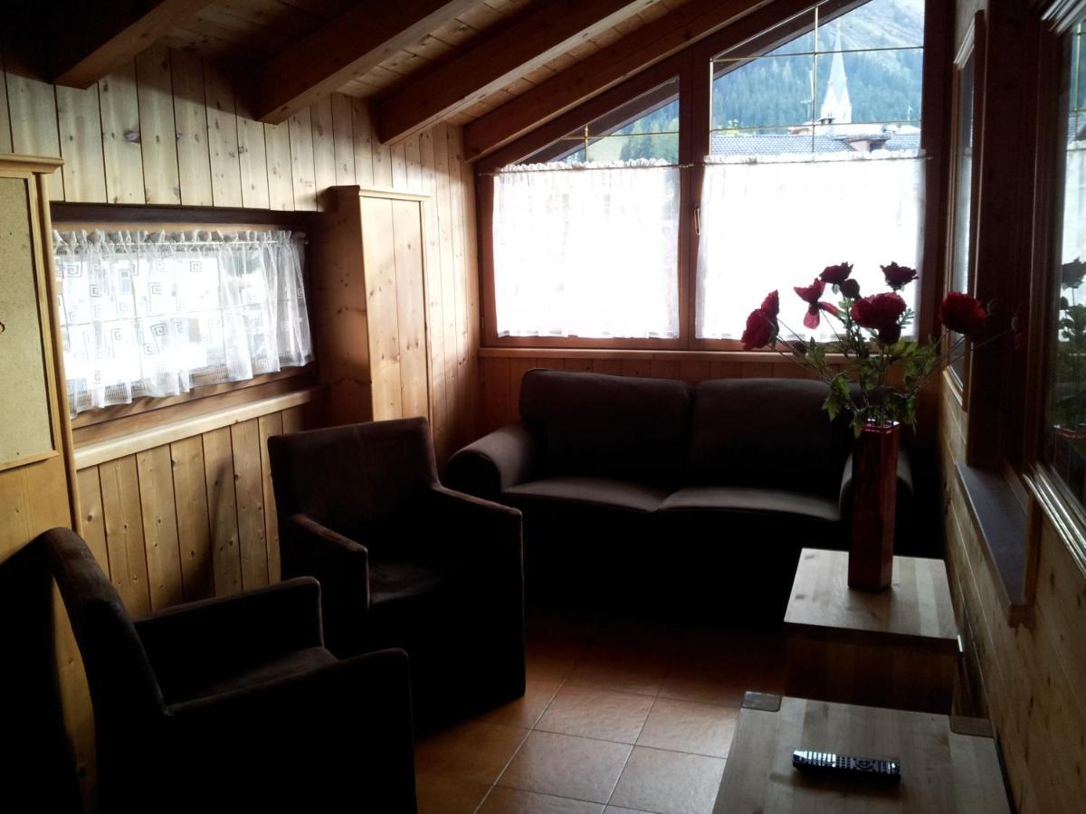 Chalet Helen Арабба Экстерьер фото