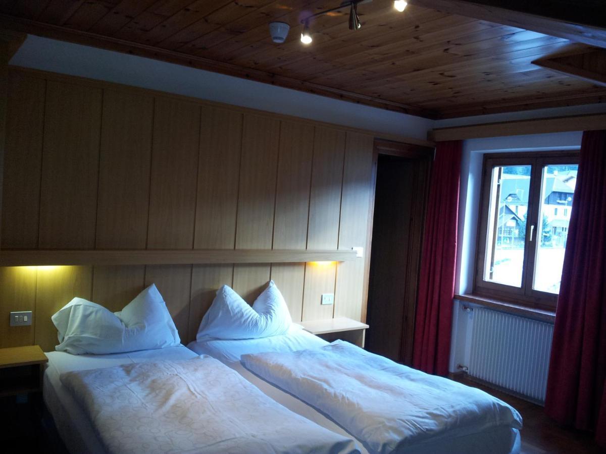 Chalet Helen Арабба Экстерьер фото