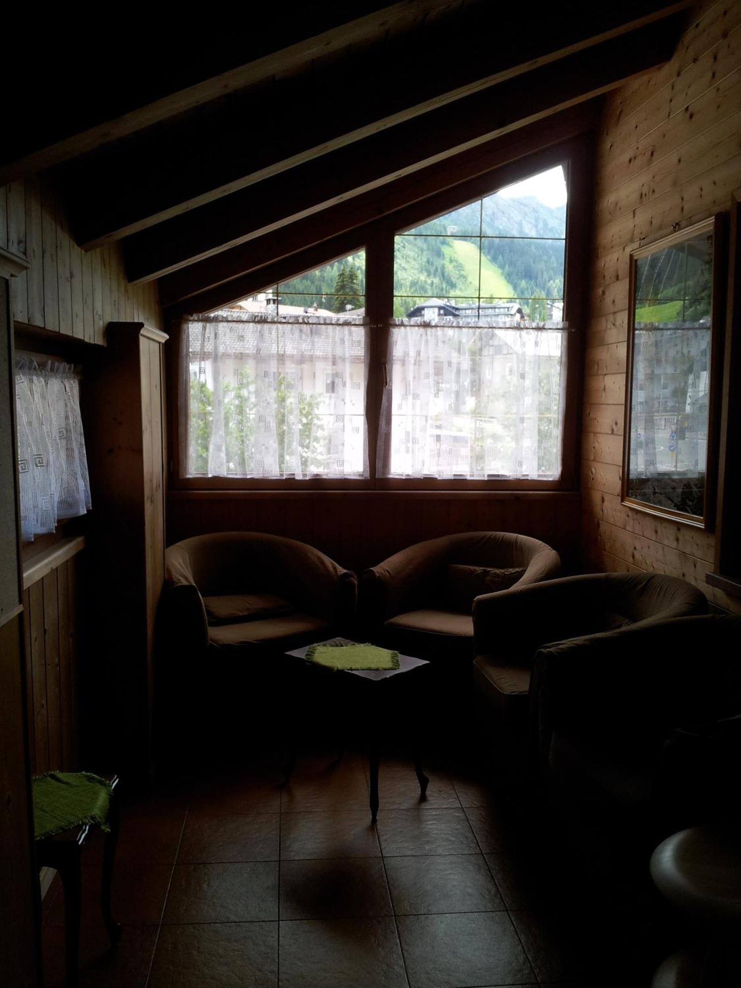 Chalet Helen Арабба Номер фото